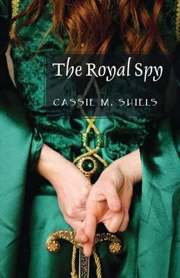 Royal Spy