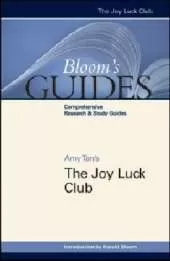 Amy Tan's ""the Joy Luck Club
