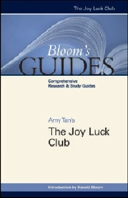 Amy Tan's ""the Joy Luck Club