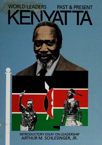 Jomo Kenyatta