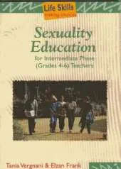 Sexuality Education for Intermediate Phase