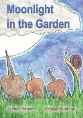 Moonlight in the Garden