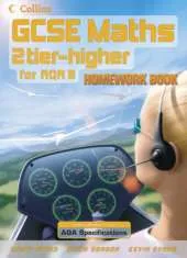 Higher Homework Book