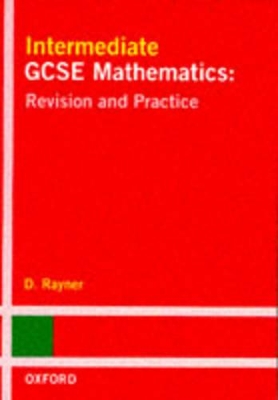 Intermediate GCSE Mathematics