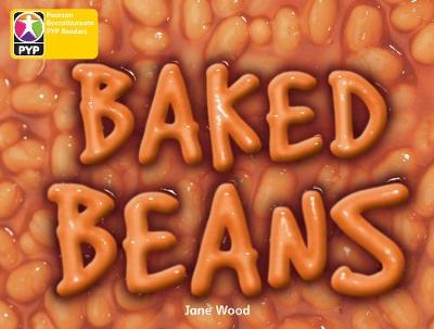PYP L3 Baked Beans single