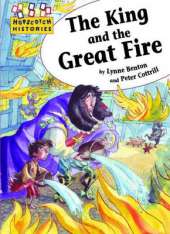Hopscotch: Histories: The King and the Great Fire