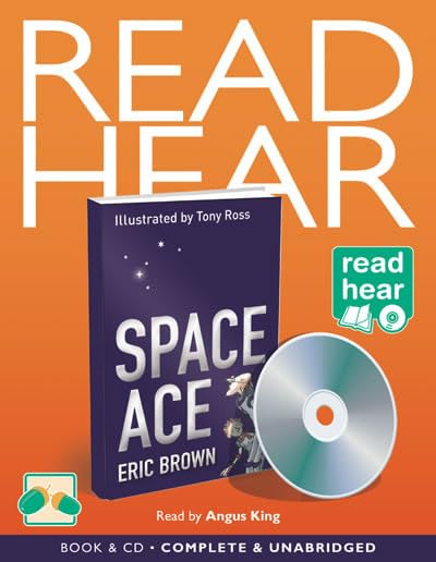Space Ace