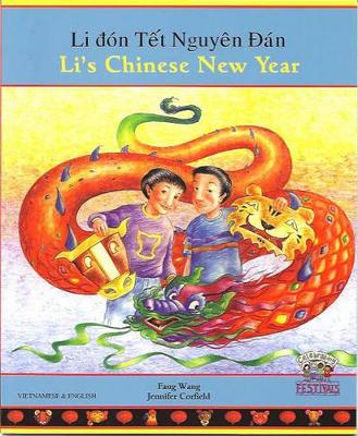 Li's Chinese New Year (Vietnamese)
