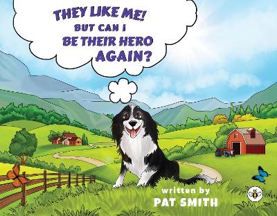 They Like Me! But Can I Be Their Hero Again?