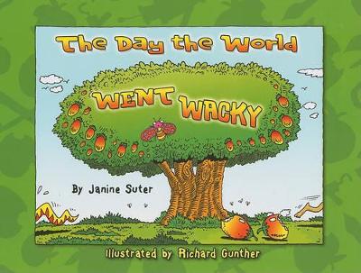 Day the World Went Wacky, The