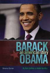 Barack Obama