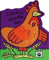 Cock-a-Doodle Do!: Noisy Pops