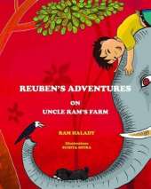 Reuben's Adventures on Uncle Ram's Farm