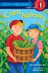 Corn Aplenty