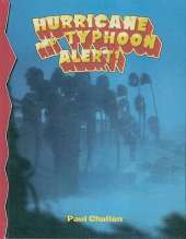 Hurricane and Typhoon Alert!