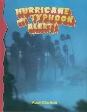 Hurricane and Typhoon Alert!