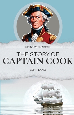 The Story of Captain Cook
