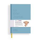 My Grief Journal for Children Sky Blue: A5 Journal for Children Aged 6-13 Years | Aimed to Help Them Children Understand What Grief Is and Comfort Them After Losing a Loved One