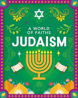 A World of Faiths: Judaism