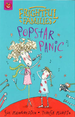 Popstar Panic