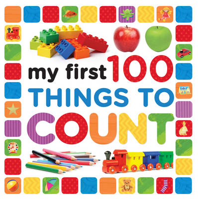 My First 100 Things to Count