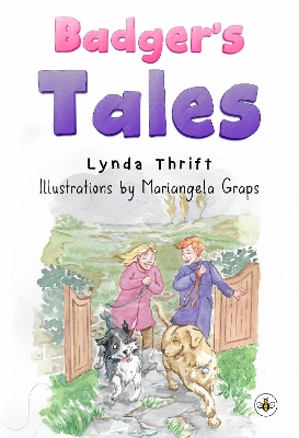 Badger Tales