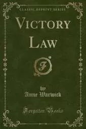 Victory Law (Classic Reprint)