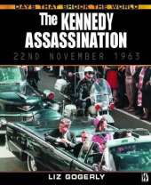 The Days That Shook the World: The Kennedy Assassination