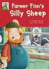 Froglets: Farmer Finn's Silly Sheep