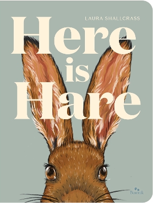 Here Is Hare
