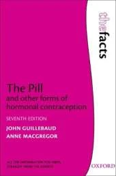 The Pill and other forms of hormonal contraception