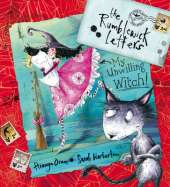 Rumblewick Letters: My Unwilling Witch