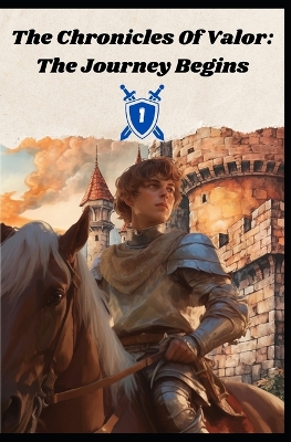 The Journey Begins