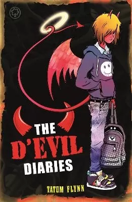 The D'Evil Diaries: Book 1