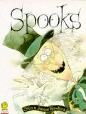 The Spooks