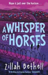 A Whisper of Horses