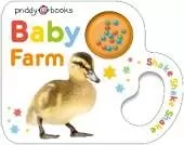 Baby Farm: Shake, shake, shake!