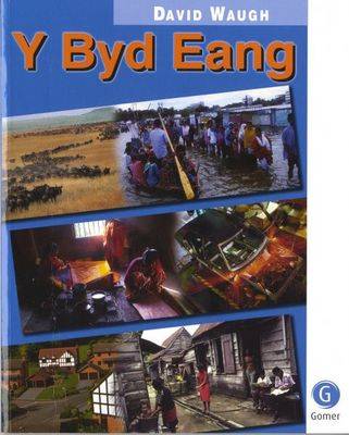 Y Byd Eang: Daearyddiaeth TGAU