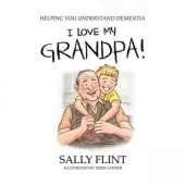I Love My Grandpa!