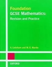 Foundation GCSE Mathematics