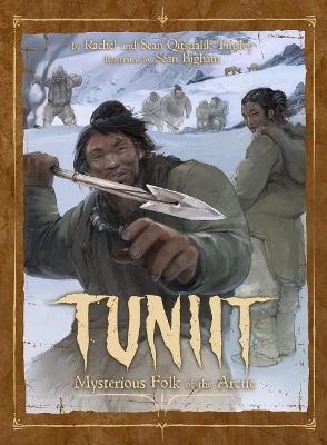 Tuniit: Mysterious Folk of the Arctic