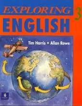 Exploring English, Level 3