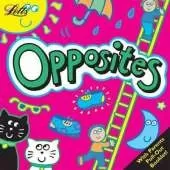 Pre-school Opposites