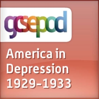 The USA 1850-date: America in Depression