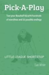 Pick-A-Play: Little League Shortstop