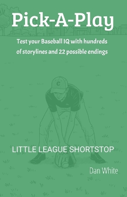 Pick-A-Play: Little League Shortstop