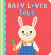 Baby Loves Toys