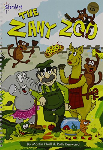 The Zany Zoo
