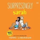 Emmie & Friends: Surprisingly Sarah: A Graphic Novel