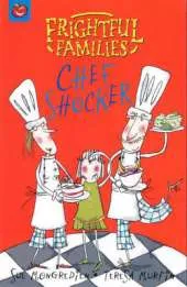 Chef Shocker